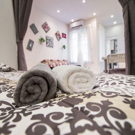 Apartman Pierre Zagreb Exterior photo