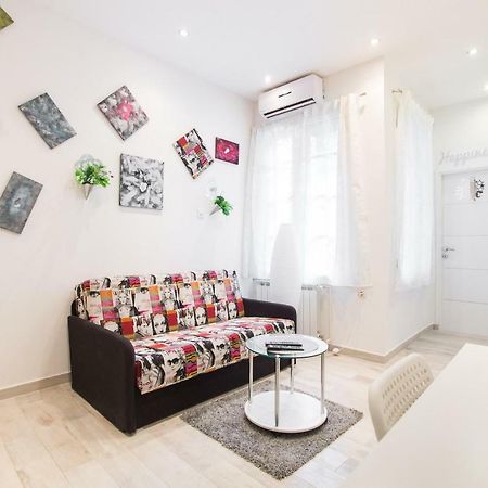 Apartman Pierre Zagreb Exterior photo