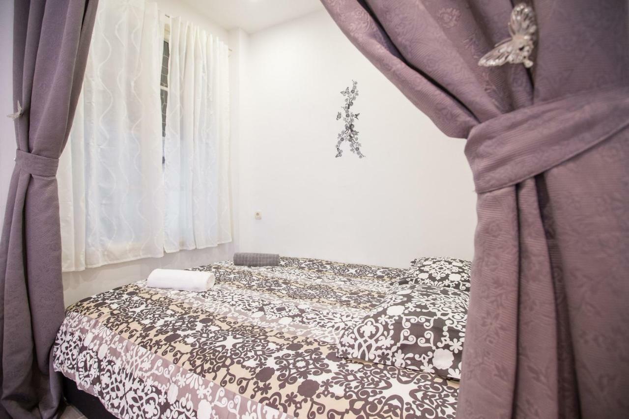 Apartman Pierre Zagreb Exterior photo